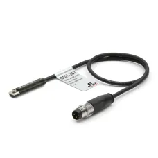 Kontaktrony serii CSH M8 - Camozzi