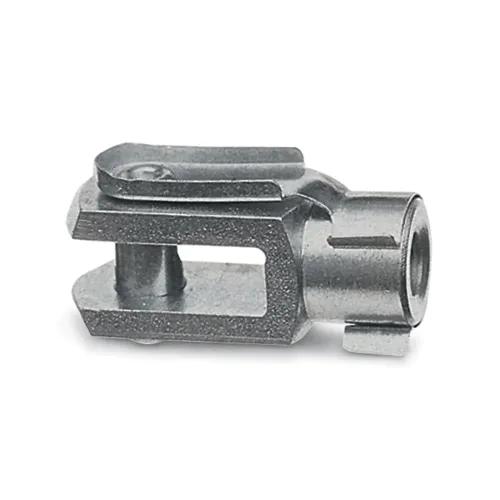 Końcówki widełkowe -seria G INOX - Camozzi