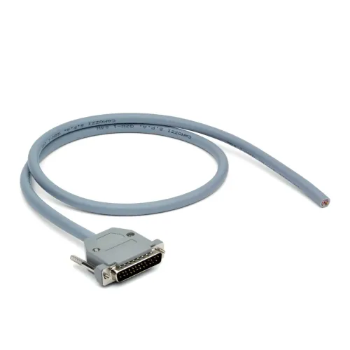 Kable zasilające G15W-G16W - Camozzi