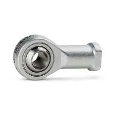 Końcówki kuliste stal nierdzewna - seria GA INOX - Camozzi