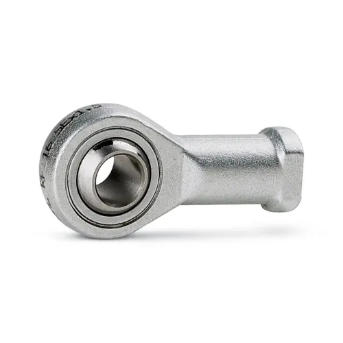 Końcówki kuliste stal nierdzewna - seria GA INOX - Camozzi