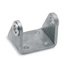 Wsporniki siłowników stal nierdzewna - seria I92 INOX - Camozzi