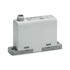 Regulatory elektroniczne proporcjonalne - seria K8P - Camozzi