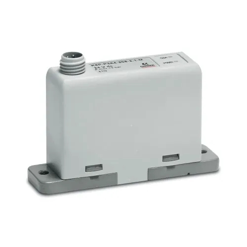 Regulatory elektroniczne proporcjonalne - seria K8P - Camozzi