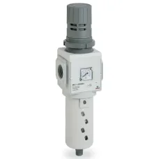 Filtroreduktory G1 - seria MX3 - Camozzi