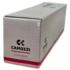 Części zamienne siłowników - mod. 160 - Camozzi