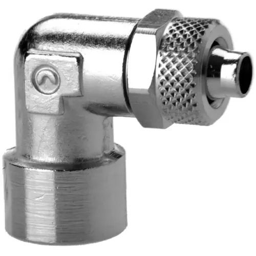 Złacza kolankowe BSP gwint wew. mod. 1493 - Camozzi