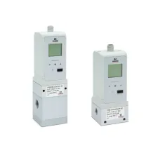 Proporcjonalny regulator ciśnienia z technologią coilvision - seria PR - Camozzi