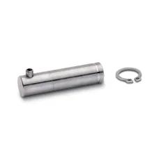 Wsporniki siłowników stal nierdzewna - seria SR INOX - Camozzi