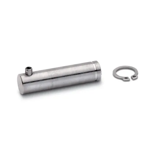 Wsporniki siłowników stal nierdzewna - seria SR INOX - Camozzi