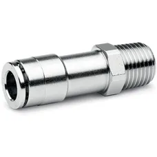 Elementy pneumatyczne - mod. VNR60 - Camozzi