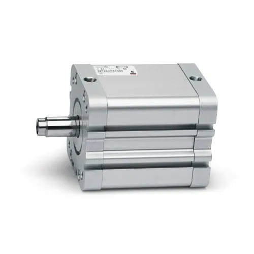 Siłowniki ISO 21287 seria 32 i ST32 - Camozzi