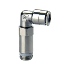 Elementy pneumatyczne - mod. 6525 - Camozzi