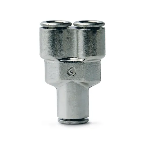 Elementy pneumatyczne - mod. 6560 - Camozzi