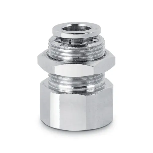 Elementy pneumatyczne - mod. 6593 - Camozzi