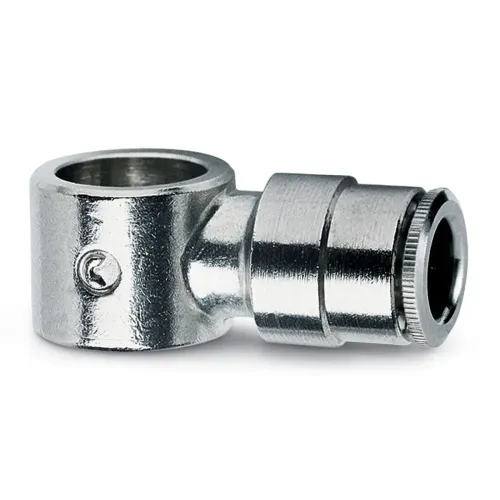 Elementy pneumatyczne - mod. 6610 - Camozzi