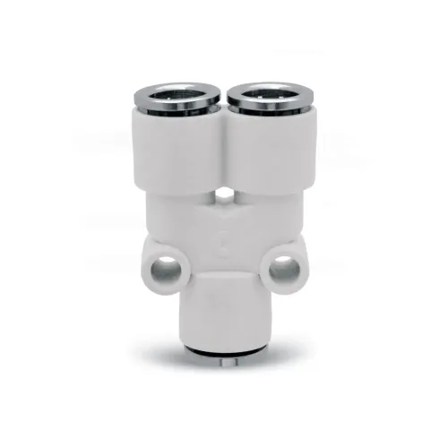 Elementy pneumatyczne - mod. 7560 - Camozzi