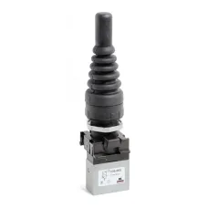 Zawór sterowany manualnie joystick - Camozzi
