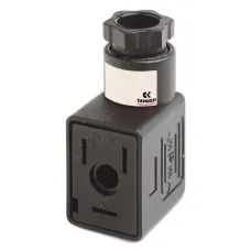 Wtyczki - seria 122 - Camozzi