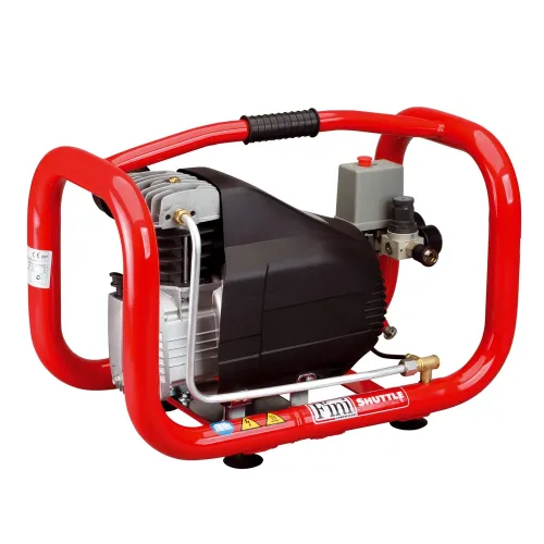 Kompresor tłokowy Shuttle MK 97/15 230 V - Fini