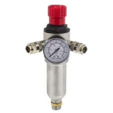 Regulator ciśnienia - Fini