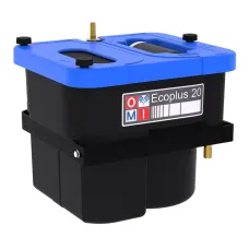 Separator woda-olej ECOPLUS — OMI