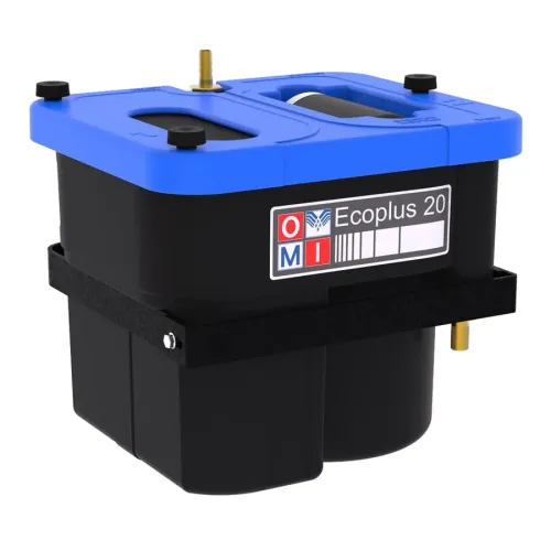 Separator woda-olej ECOPLUS — OMI