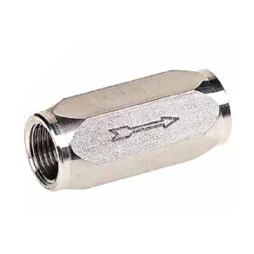 Zawory akcesoryjne INOX (MVSX/VSLX/VSRX/FF-INOX) - API