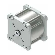 Cylindry kompaktowe serii CL (CLS/CLSM/CLD/CLDM/CLB/CLBM) - API