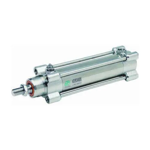 Cylindry INOX ISO 15552 (AMX) - API