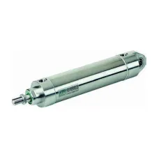 Cylindry okragle INOX serii R (RXD) - API