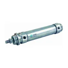 Cylindry okragle INOX serii R dwustronne (RDX/RDMX/RDXP/RDMXP/RDAX/RDMAX/RDAXP/RDMAXP) - API