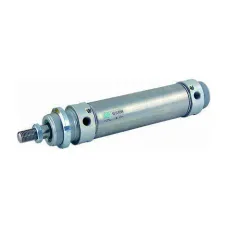 Cylindry okragle serii R przelotowe / jednostronne (RDP/RDMP/RDAP/RDMAP/RS/RSM) - API