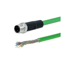 Kable do interfejsu Fieldbus A5 - API