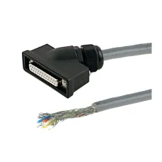 Kable do interfejsu Sub-D A5 - API