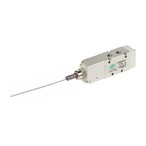 Zawór mechaniczny A1ME — 1/8