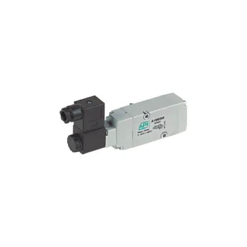 Zawory NAMUR sterowane elektromagnetycznie A1NE 1/4