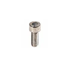 Śruby mocujące UNI 5931 INOX do siłowników ISO 15552 - API