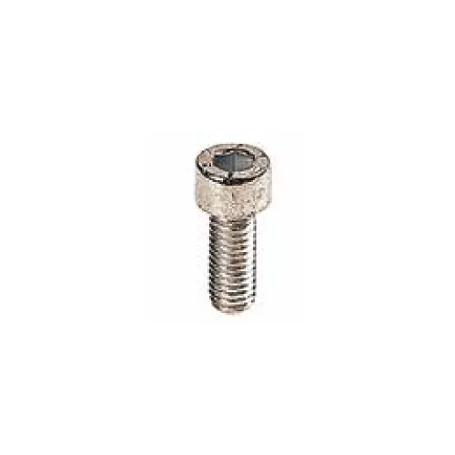 Śruby mocujące UNI 5931 INOX do siłowników ISO 15552 - API