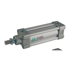 Zestaw naprawczy do siłowników ISO 15552, seria BMA - API