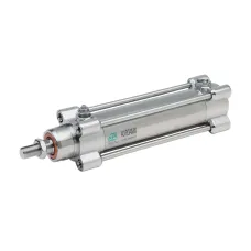 Zestaw naprawczy do siłowników INOX ISO 15552, seria AMX - API