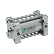 Zestaw naprawczy do siłowników kompaktowych INOX ISO 21287, seria CIX - API