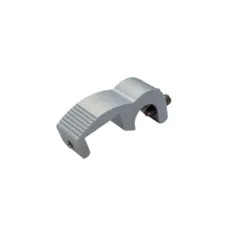 Tuleja okrągła do siłowników INOX ISO 15552, seria AMX - API