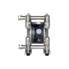 Pompa membranowa NDP-15 z korpusem aluminiowym — YAMADA