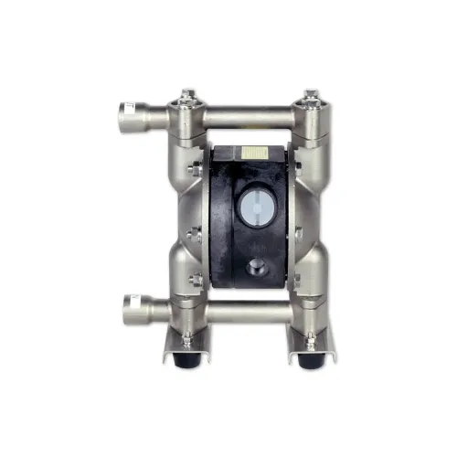 Pompa membranowa NDP-15 z korpusem aluminiowym — YAMADA