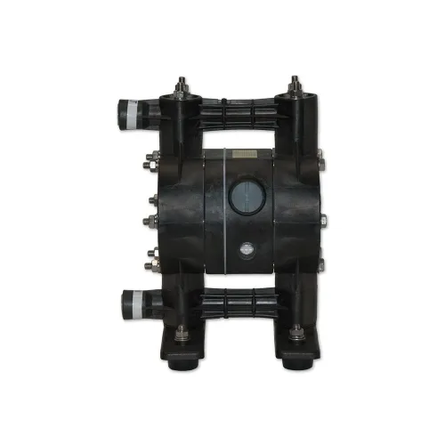 Pompa membranowa NDP-15 z korpusem z PVDF (Kynar) — YAMADA