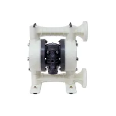 Pompa membranowa NDP-20 z korpusem polipropylenowym — YAMADA