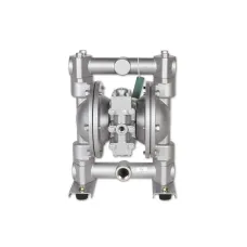 Pompa membranowa NDP-25 z korpusem aluminiowym — YAMADA