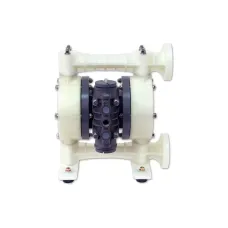 Pompa membranowa NDP-25 z korpusem polipropylenowym — YAMADA