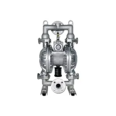 Pompa membranowa NDP-40 z korpusem aluminiowym — YAMADA